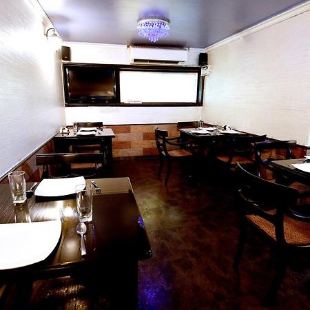 Om Shiv Hotel مادغاون المظهر الخارجي الصورة