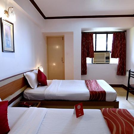 Om Shiv Hotel مادغاون المظهر الخارجي الصورة