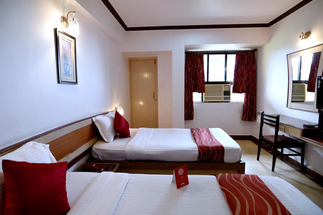 Om Shiv Hotel مادغاون المظهر الخارجي الصورة