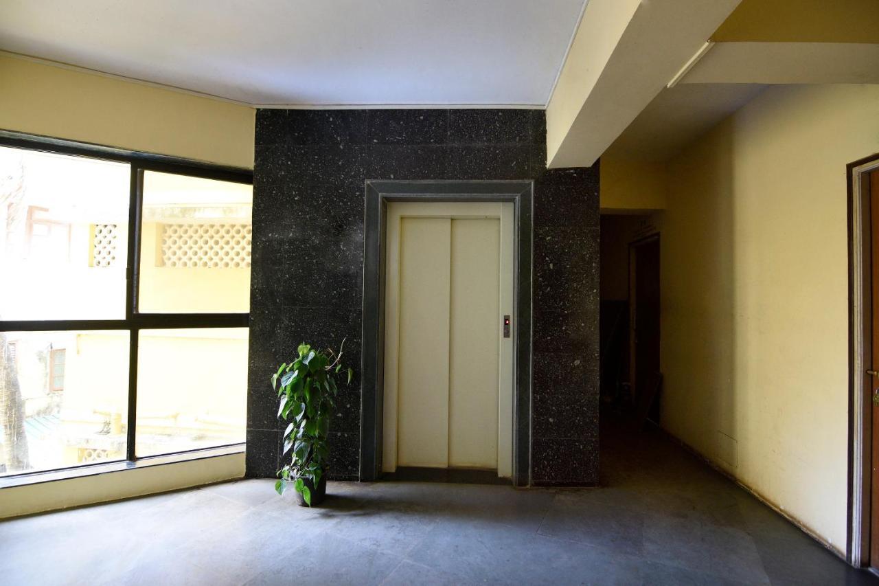 Om Shiv Hotel مادغاون المظهر الخارجي الصورة